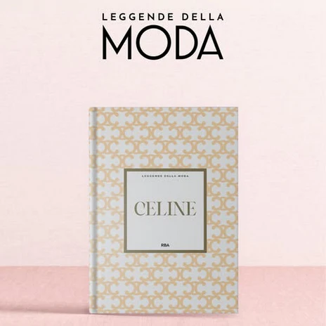 LEGGENDE DELLA MODA - La più completa storia della moda e dello stile - Image 34