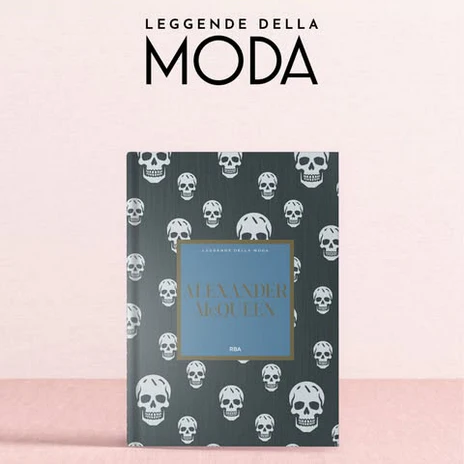 LEGGENDE DELLA MODA - La più completa storia della moda e dello stile - Image 35