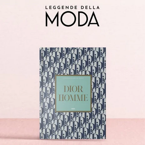 LEGGENDE DELLA MODA - La più completa storia della moda e dello stile - Image 36