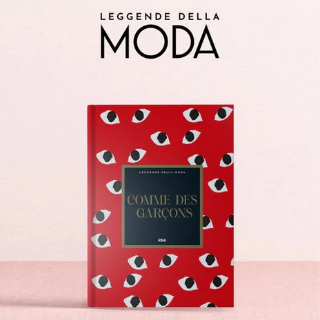 LEGGENDE DELLA MODA - La più completa storia della moda e dello stile - Image 37