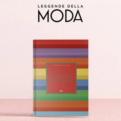 LEGGENDE DELLA MODA - La più completa storia della moda e dello stile - Image 38