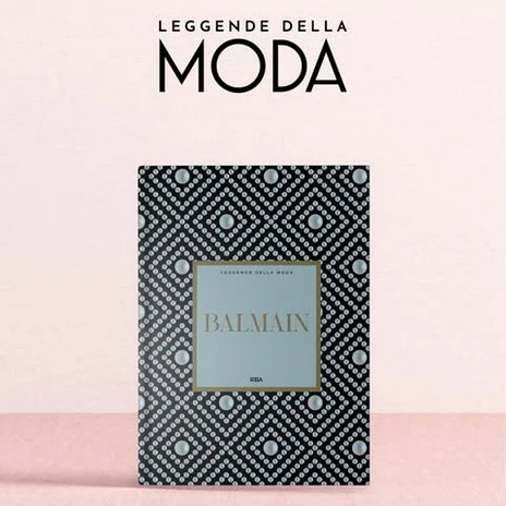 LEGGENDE DELLA MODA - La più completa storia della moda e dello stile - Image 39