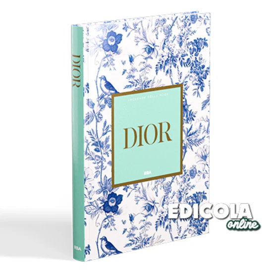 LEGGENDE DELLA MODA - La più completa storia della moda e dello stile - Image 4