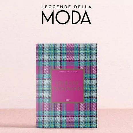 LEGGENDE DELLA MODA - La più completa storia della moda e dello stile - Image 40