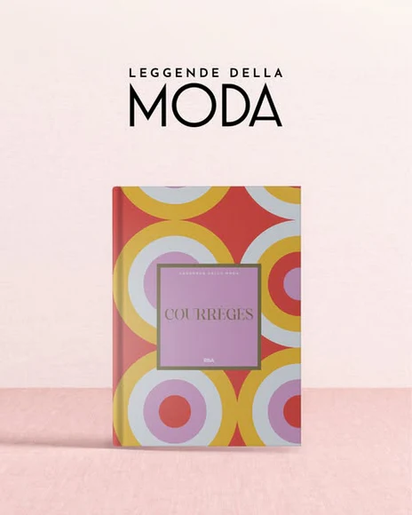 LEGGENDE DELLA MODA - La più completa storia della moda e dello stile - Image 41