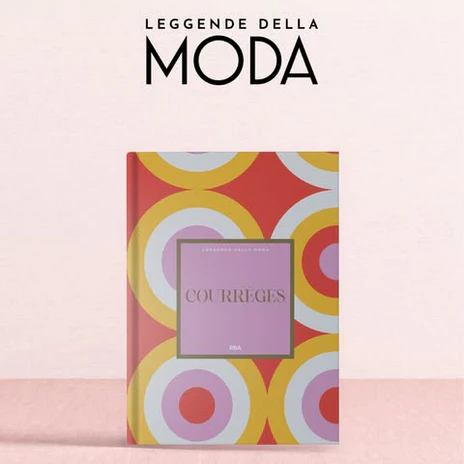 LEGGENDE DELLA MODA - La più completa storia della moda e dello stile - Image 42