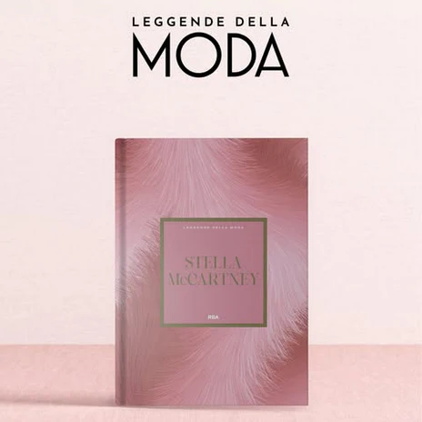LEGGENDE DELLA MODA - La più completa storia della moda e dello stile - Image 44