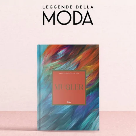 LEGGENDE DELLA MODA - La più completa storia della moda e dello stile - Image 45