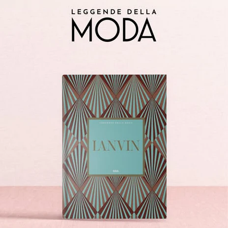 LEGGENDE DELLA MODA - La più completa storia della moda e dello stile - Image 46