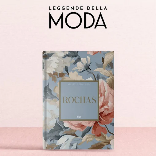 LEGGENDE DELLA MODA - La più completa storia della moda e dello stile - Image 48