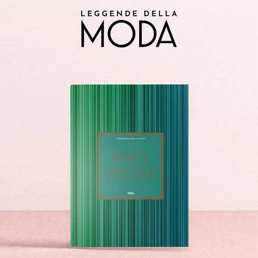 LEGGENDE DELLA MODA - La più completa storia della moda e dello stile - Image 49