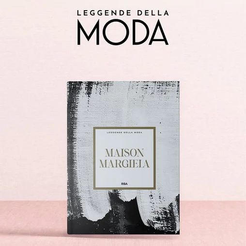 LEGGENDE DELLA MODA - La più completa storia della moda e dello stile - Image 50