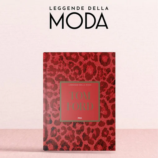 LEGGENDE DELLA MODA - La più completa storia della moda e dello stile - Image 51