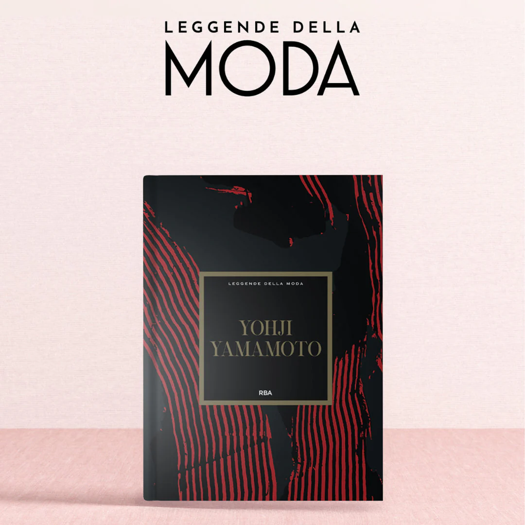 LEGGENDE DELLA MODA - La più completa storia della moda e dello stile - Image 54