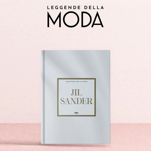 LEGGENDE DELLA MODA - La più completa storia della moda e dello stile - Image 55