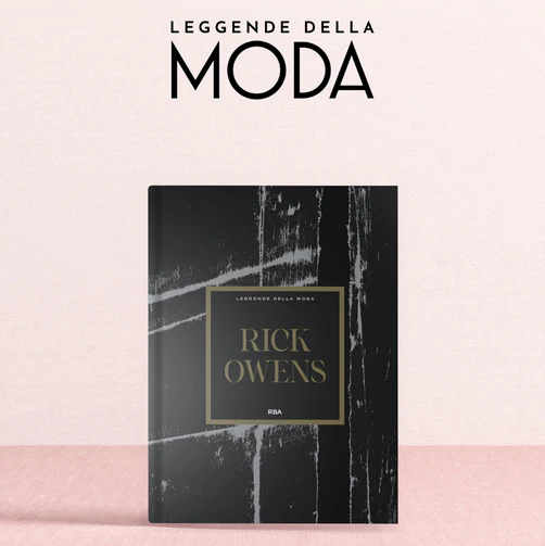 LEGGENDE DELLA MODA - La più completa storia della moda e dello stile - Image 57