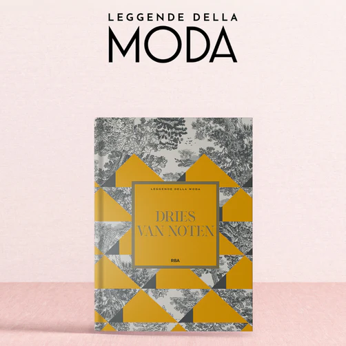 LEGGENDE DELLA MODA - La più completa storia della moda e dello stile - Image 59