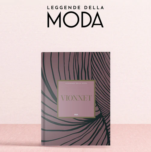 LEGGENDE DELLA MODA - La più completa storia della moda e dello stile - Image 60