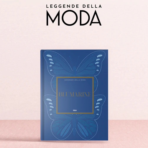 LEGGENDE DELLA MODA - La più completa storia della moda e dello stile - Image 64
