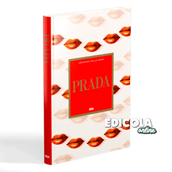 LEGGENDE DELLA MODA - La più completa storia della moda e dello stile - Image 7