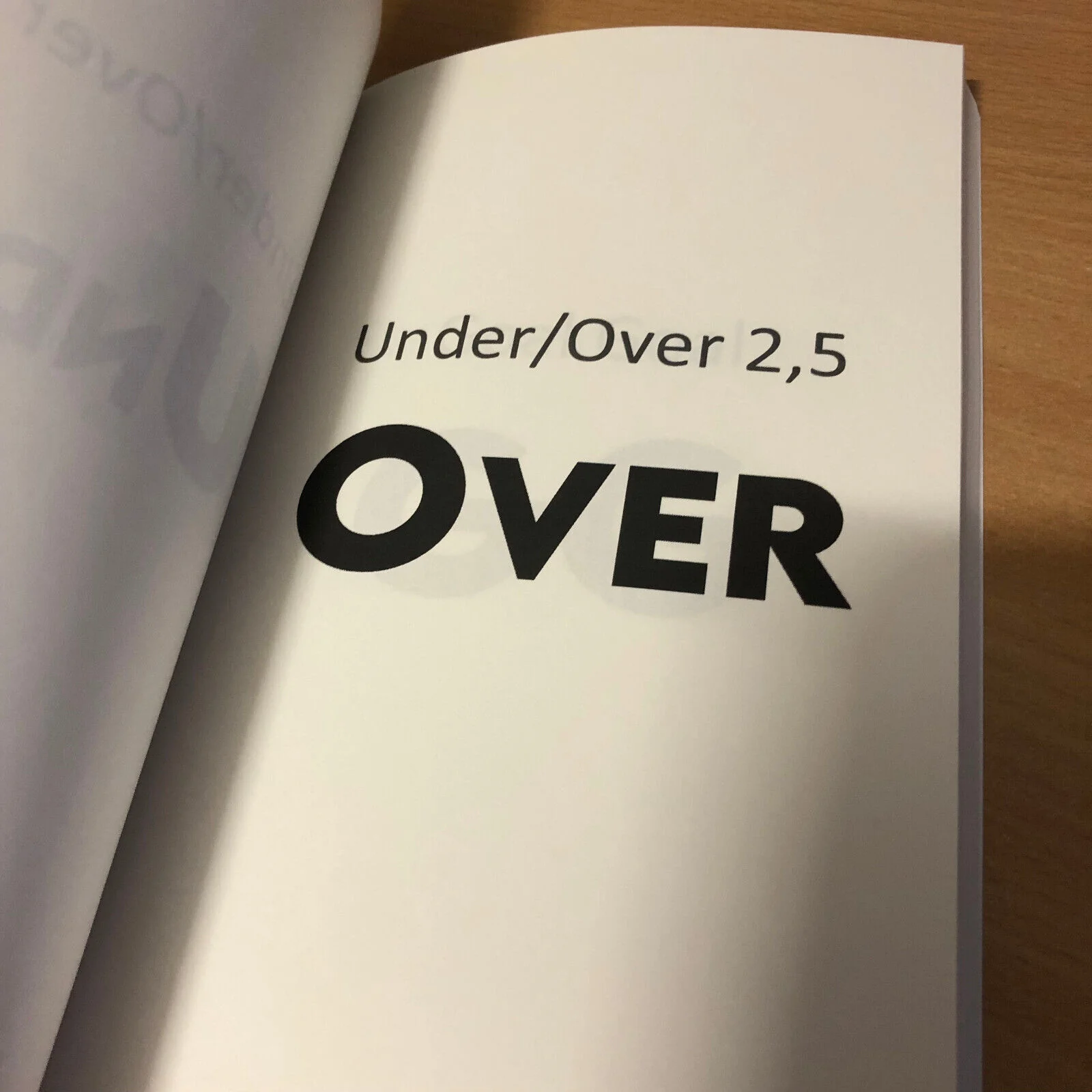 Libro della Fortuna: Metodo Simpatico per vincere alle Scommesse Sportive Calcio - Image 4