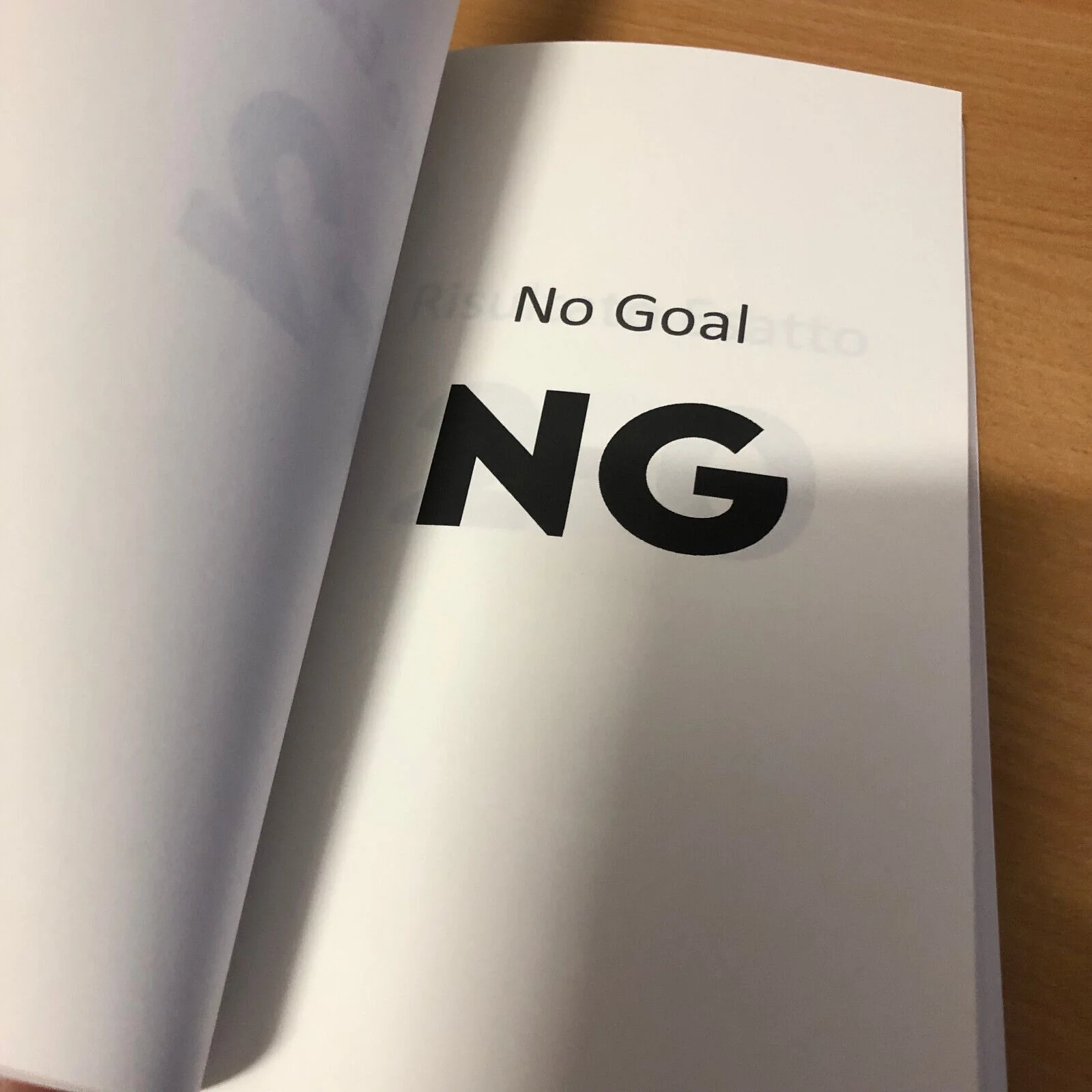 Libro della Fortuna: Metodo Simpatico per vincere alle Scommesse Sportive Calcio - Image 7