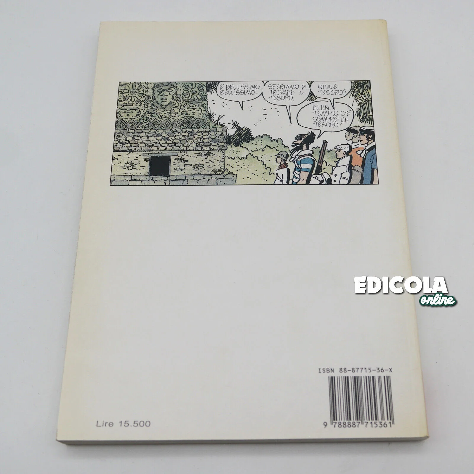 Libro Fumetti CORTO MALTESE di HUGO PRATT Tascabili Lizard Originale (Usati) - Image 25