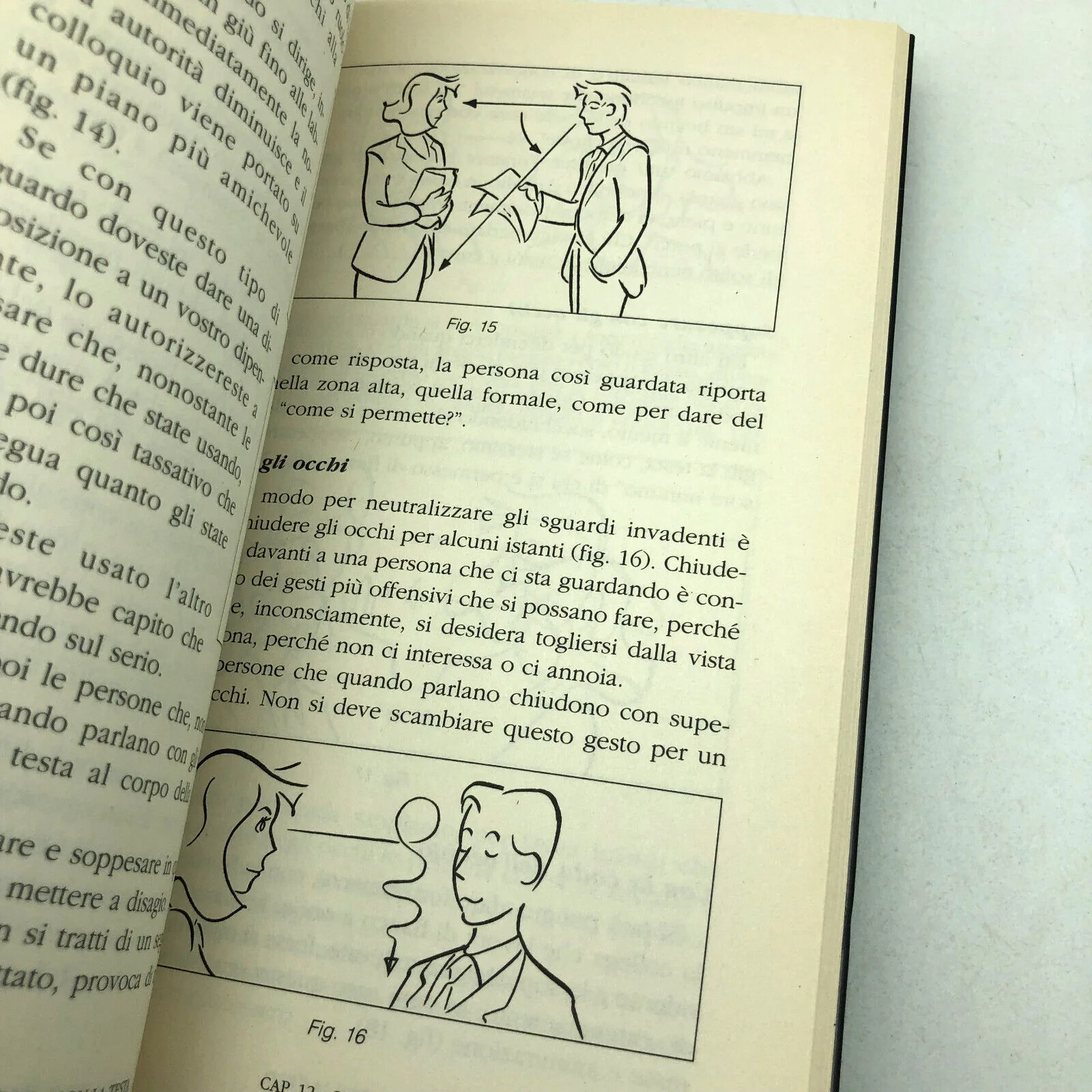 Libro Il linguaggio segreto del corpo di Anna Guglielmi Piemme Psicologia Guida - Image 3