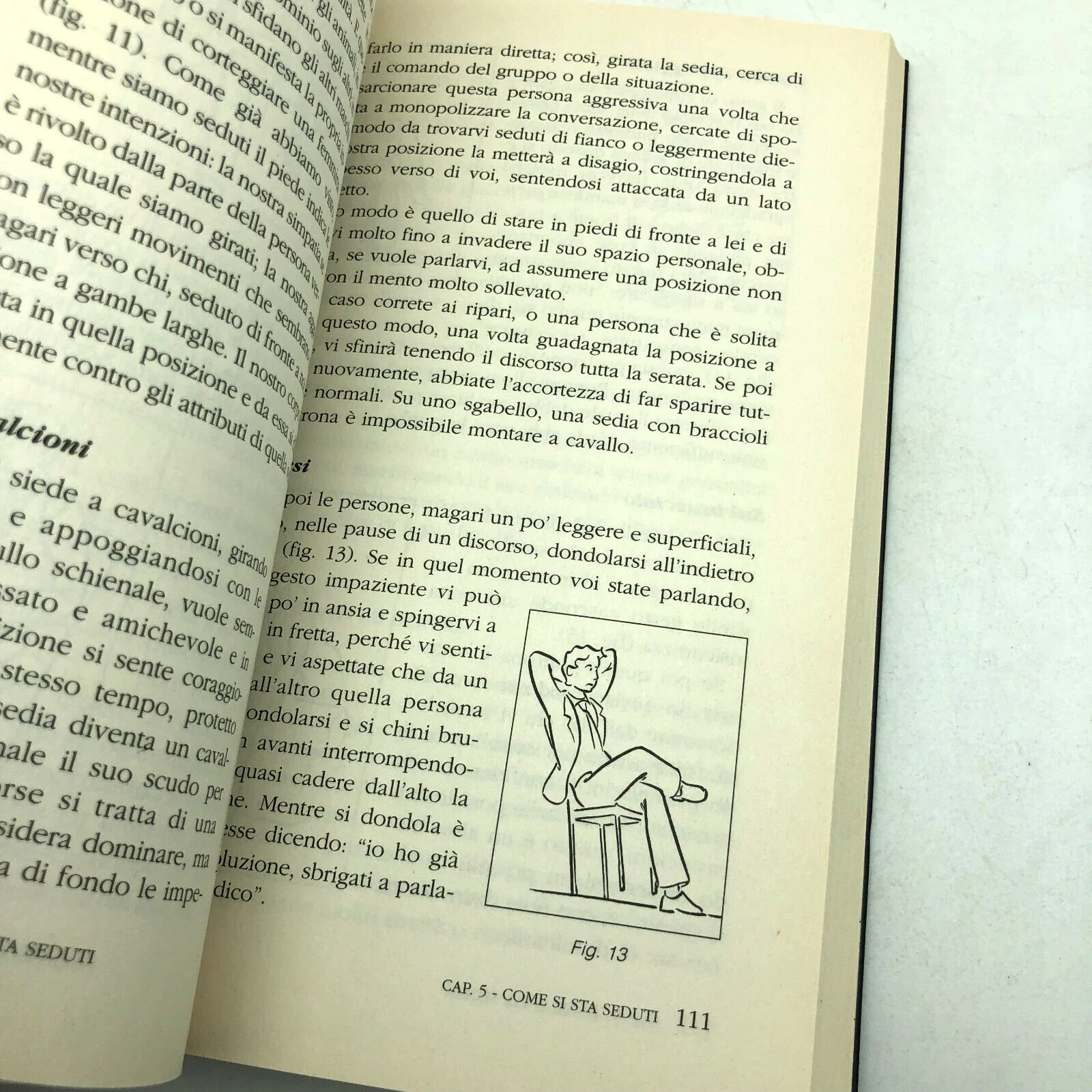 Libro Il linguaggio segreto del corpo di Anna Guglielmi Piemme Psicologia Guida - Image 4