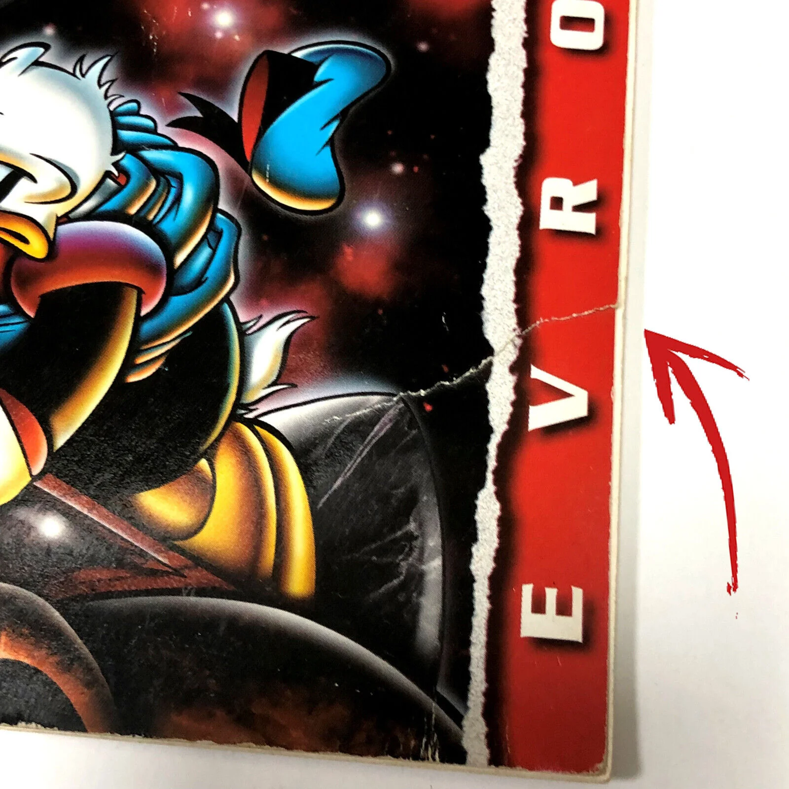 Lotto Fumetti PKNA Paperinik New Adventures Pikappa Completa PK Disney Zero 1 2 - Image 17