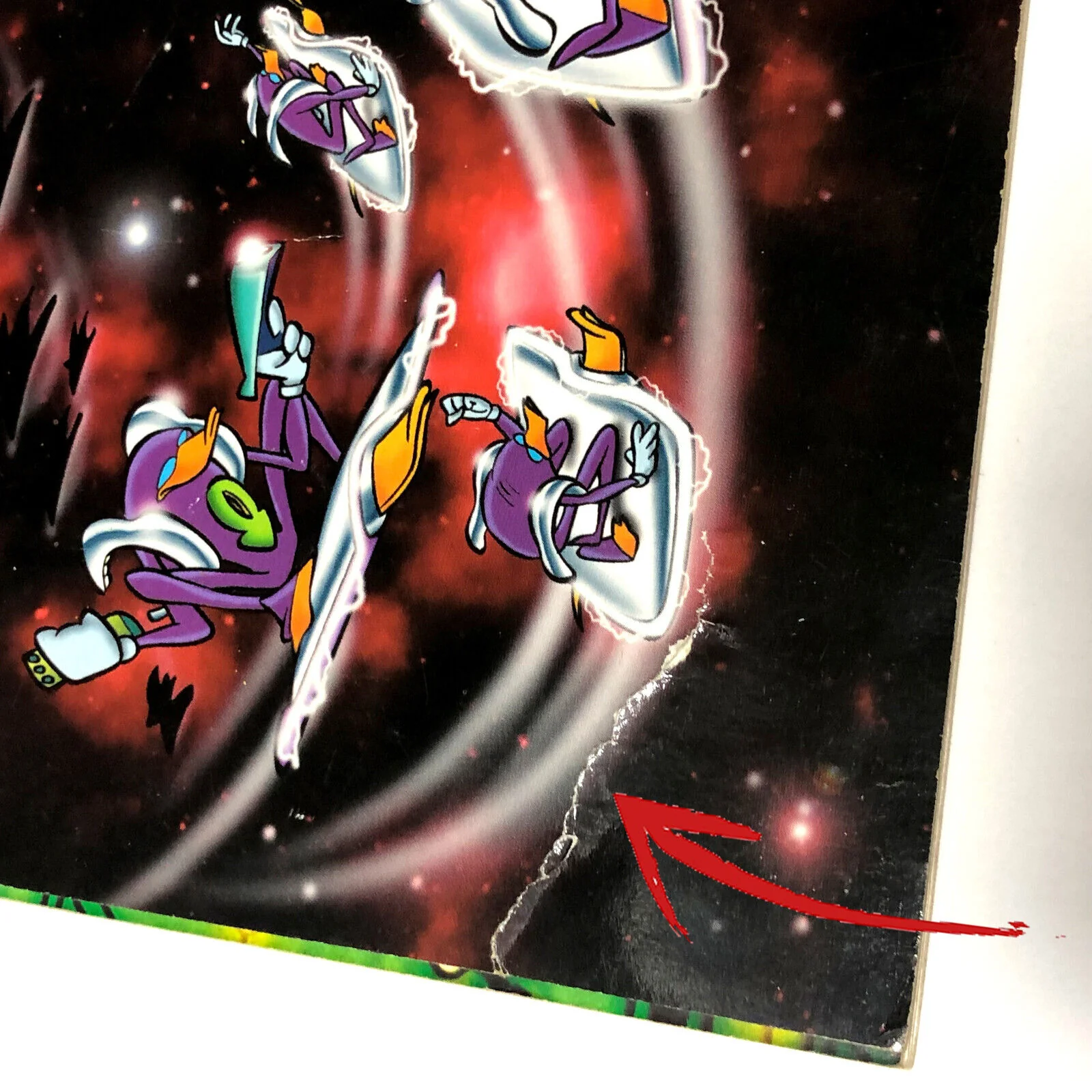 Lotto Fumetti PKNA Paperinik New Adventures Pikappa Completa PK Disney Zero 1 2 - Image 20