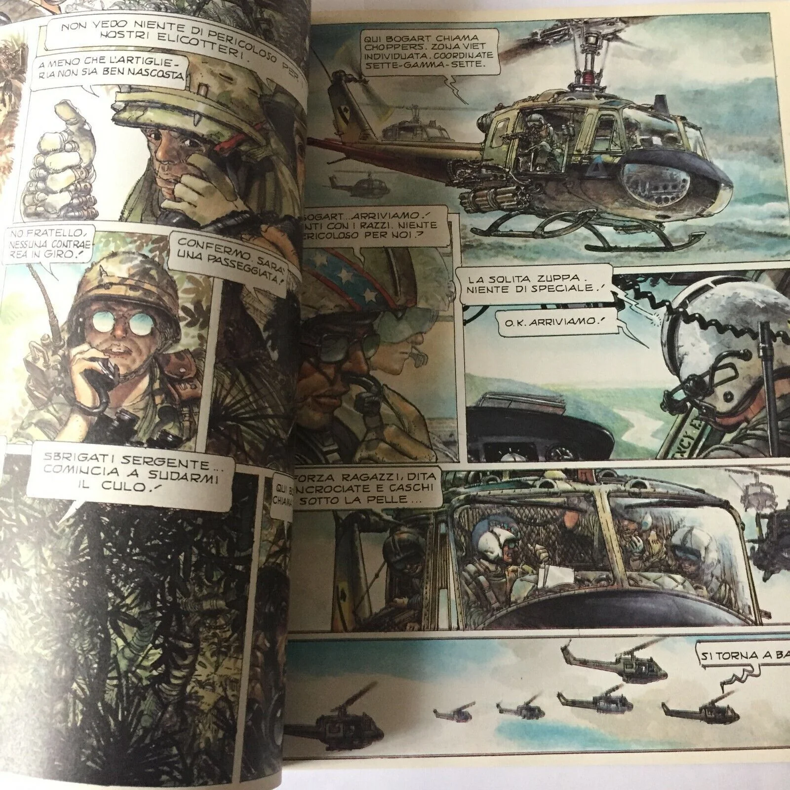 Lotto Fumetti TERRIFIK in italiano 1992 Raro Horror Noir Usati Prima Edizione Cenisio - Image 21