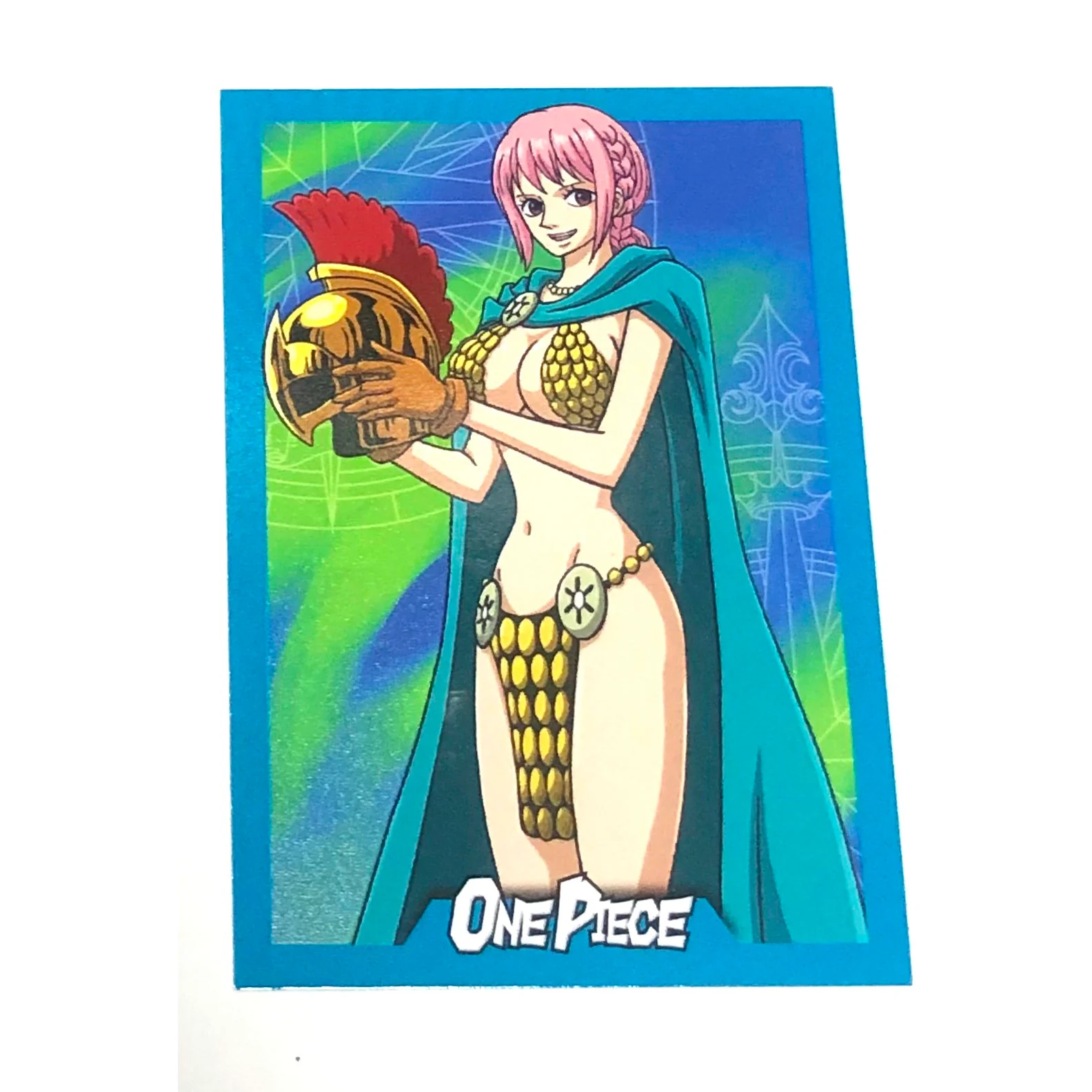 Mancolista - One Piece 25th Anniversary Trading Card Collection 2024 - Panini - Image 10