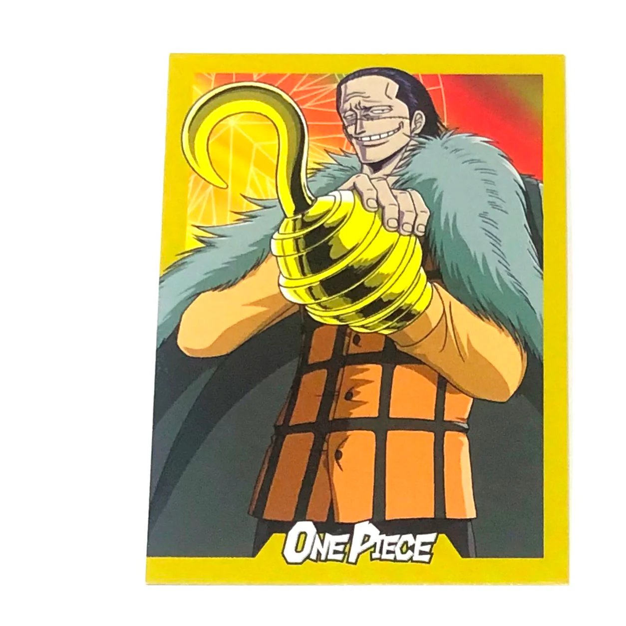 Mancolista - One Piece 25th Anniversary Trading Card Collection 2024 - Panini - Image 11