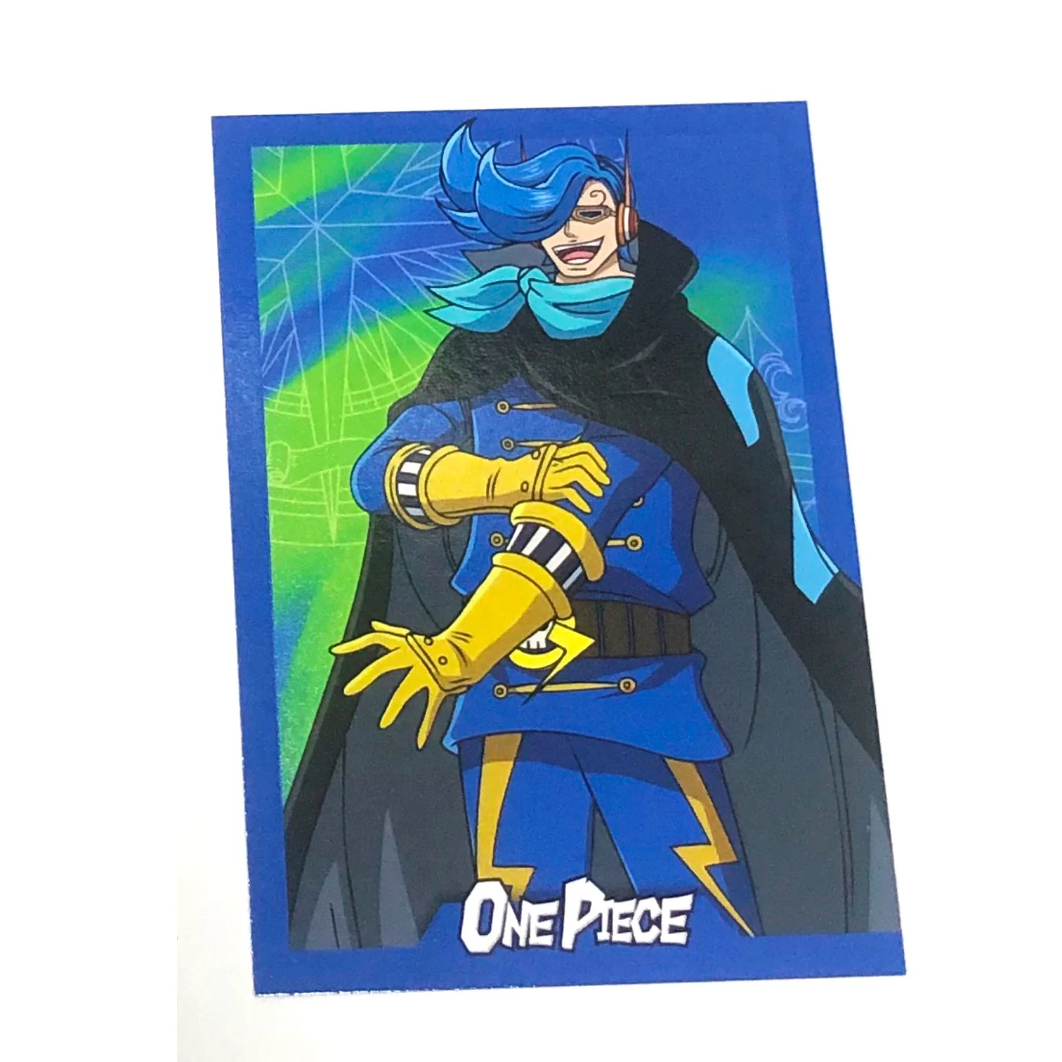 Mancolista - One Piece 25th Anniversary Trading Card Collection 2024 - Panini - Image 14