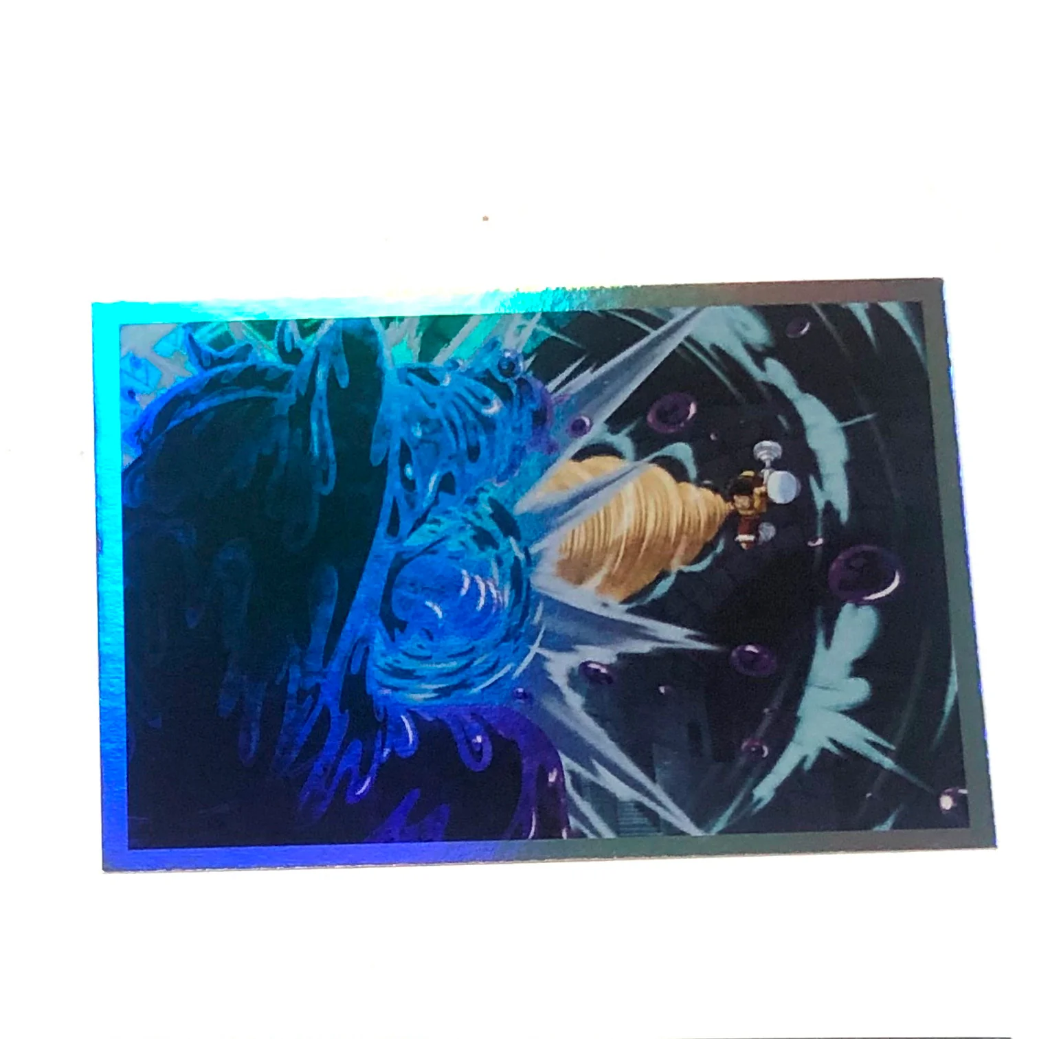 Mancolista - One Piece 25th Anniversary Trading Card Collection 2024 - Panini - Image 17