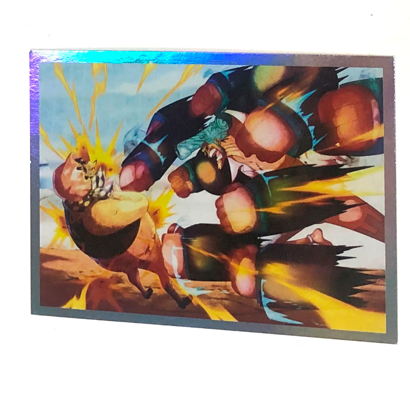 Mancolista - One Piece 25th Anniversary Trading Card Collection 2024 - Panini - Image 18