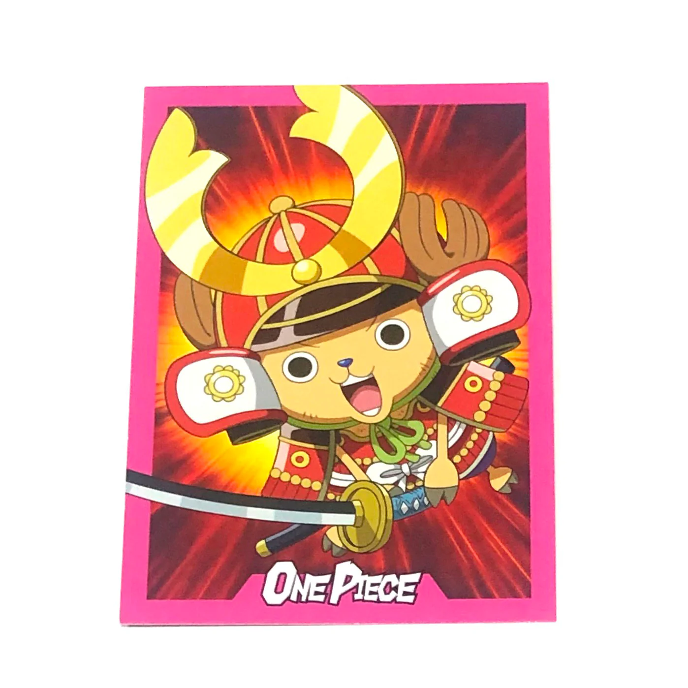 Mancolista - One Piece 25th Anniversary Trading Card Collection 2024 - Panini - Image 7