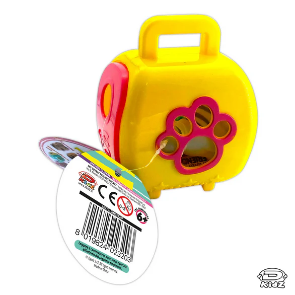 My Lovely Friends Pocket - Image 4