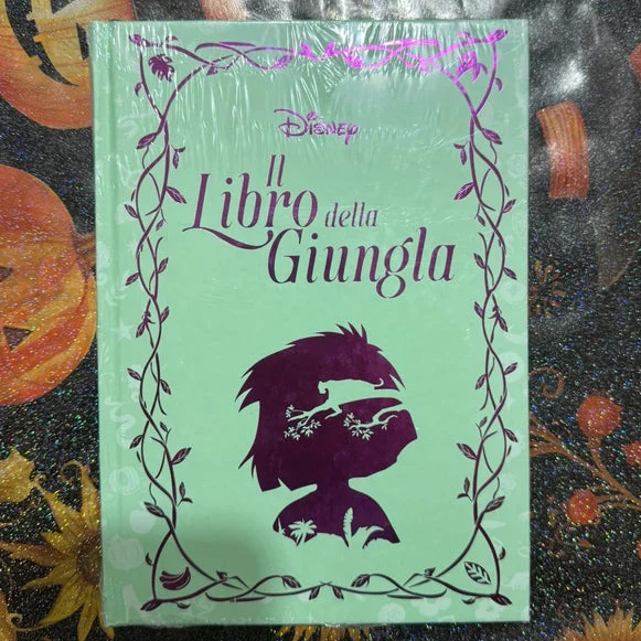 NOVELS - Alcuni dei grandi classici Disney, ora in romanzo - Image 10