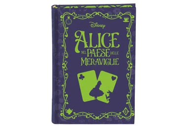 NOVELS - Alcuni dei grandi classici Disney, ora in romanzo - Image 11