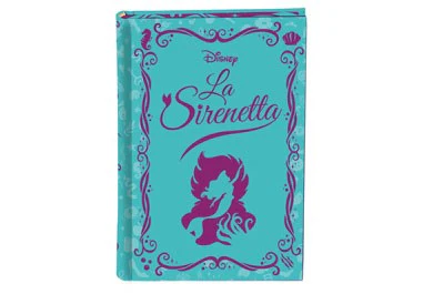NOVELS - Alcuni dei grandi classici Disney, ora in romanzo - Image 12