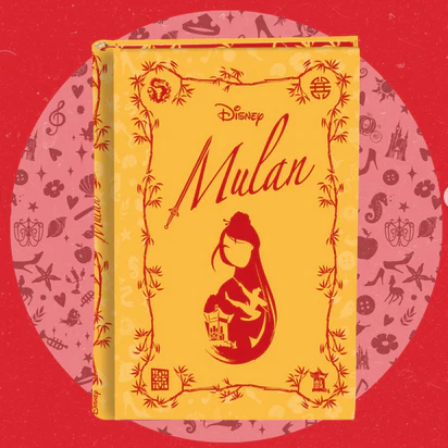 NOVELS - Alcuni dei grandi classici Disney, ora in romanzo - Image 15