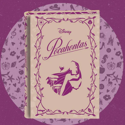 NOVELS - Alcuni dei grandi classici Disney, ora in romanzo - Image 18