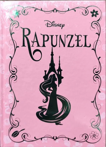NOVELS - Alcuni dei grandi classici Disney, ora in romanzo - Image 20