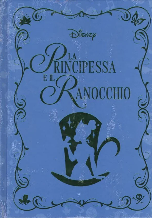 NOVELS - Alcuni dei grandi classici Disney, ora in romanzo - Image 22