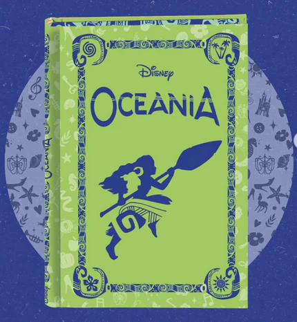 NOVELS - Alcuni dei grandi classici Disney, ora in romanzo - Image 23