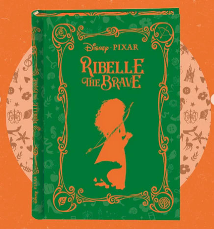 NOVELS - Alcuni dei grandi classici Disney, ora in romanzo - Image 24