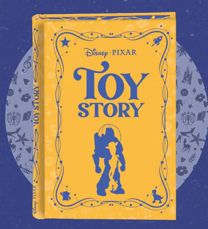 NOVELS - Alcuni dei grandi classici Disney, ora in romanzo - Image 25