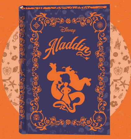 NOVELS - Alcuni dei grandi classici Disney, ora in romanzo - Image 27